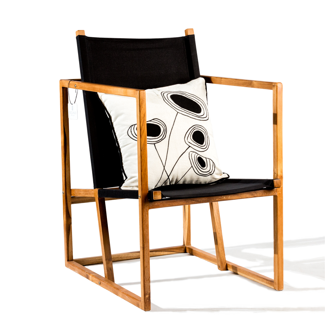 Cinecitta Chair