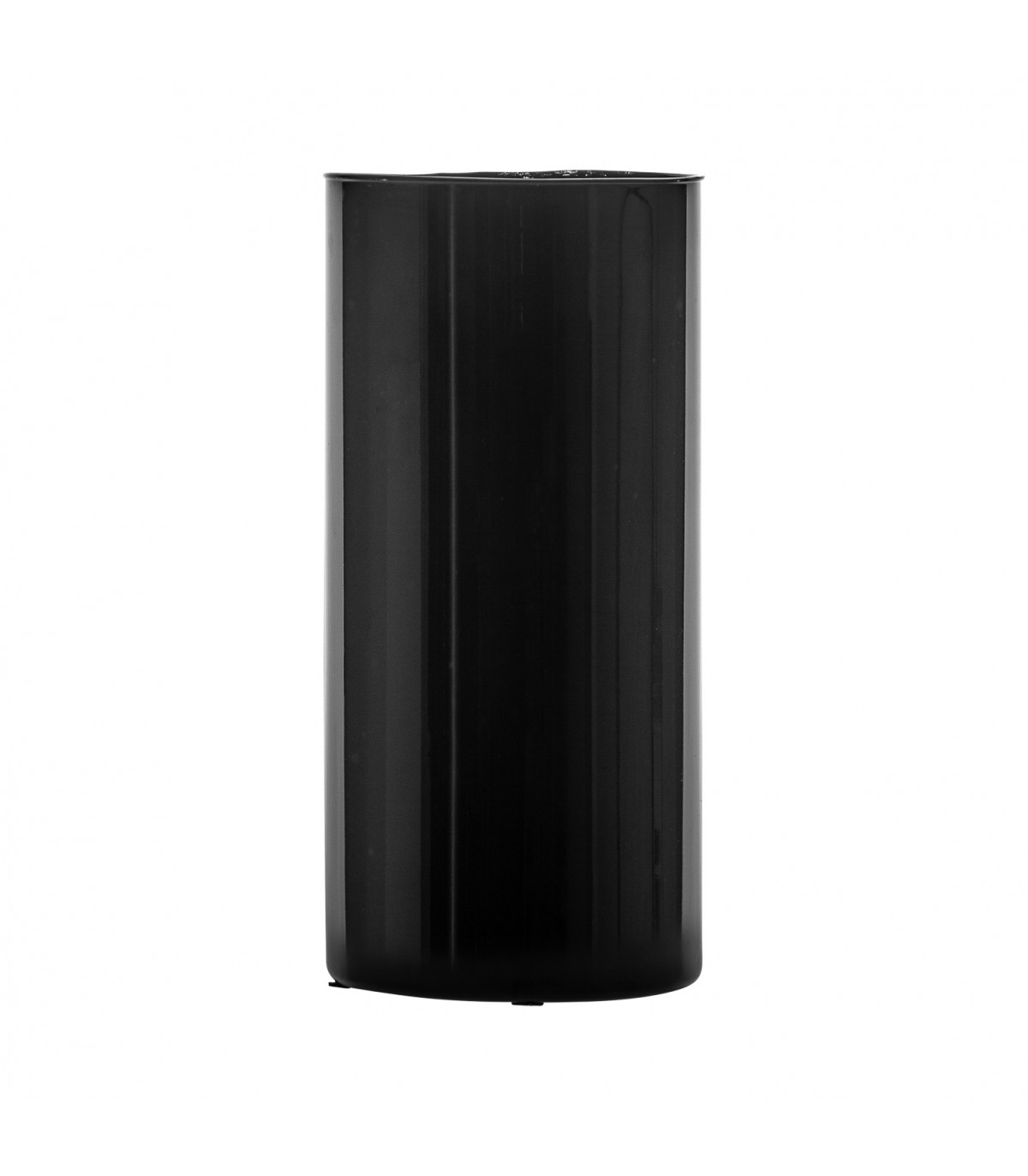 Black Vase